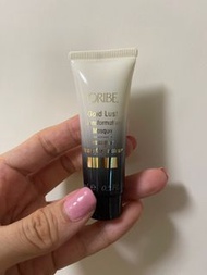 1 2 ORIBE Gold Lust Transformative Masque, 15ml