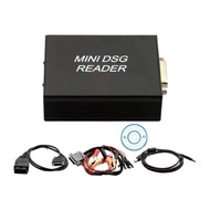 MINI DSG Reader (DQ200+DQ250) For VW/AUDI GearBox Flash Tool No Need Activation