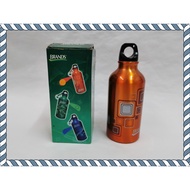 Brand's Set Stainless Steel 304 Water Bottle 400ml