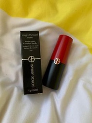 Giorgio Armani 唇膏