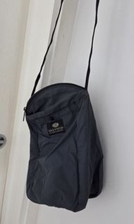 Bag n Noun grey shoulder bag