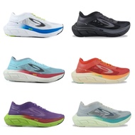 Original 910 NINETEN Geist Ekiden Hyperpulse Running Shoes with Free Socks