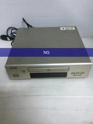 歌林天龍,NG故障品,Denon,DCD-F100,小巨人床頭音響,螢幕不亮,CD播放機,NAD,QUAD,JVC