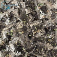 Seaweed soup instant package packaged shrimp soup seaweed sauce shrimp skin Wonton seafood Chaos sou