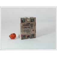 G3NA-210B Original 5A Single Phase Solid State AC G3NA-220B
