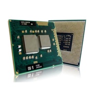Intel Core i7-640M 2.8 GHz 4M Dual Core Processor Laptop CPU G1 SLBTN Socket G1