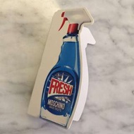 Moschino 香水sample
