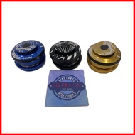 ☍ ▦ ♙ Ragusa Sealed Bearing Headset Integrated 44mm