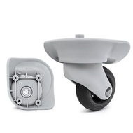 Diplomat diplomat TC-1317-2 Luggage Wheel Replacement Trolley Case Roller Pulley Accessories Univers