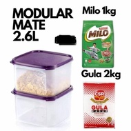 modular mate 2.6L (2biji)