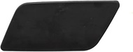 DEMULAX 8U0 955 275E 8U0 955 276E, for, Q3 2016 2017 2018 Front Bumper Headlight Washer Cover Cap LH