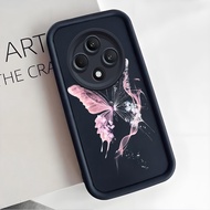 Case For OPPO Reno 12F 4G 12F 5G F27 5G Butterfly Phone