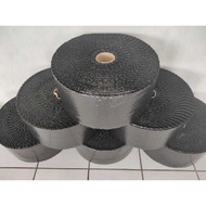 BUBBLE WRAP METERAN 25CM X 50M AND 31CM X 50M CLEAR BUBBLEWRAP BLACK BUBBLE WRAP ROLL CLEAR BUBBLE W