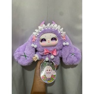 Samael Misty Garden 4 Choose Check/Check Card 1