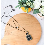 Bottle necklace 5 - npr460203