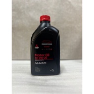 MESIN Xpander Engine Oil SN 0W-20 Mitsubishi Xpander-Gasoline Engine Oil