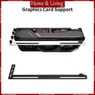 AOTO GPU Support Bracket Graphics Card Video Card Sags Holder Bracket GPU Stand Adjustable GPU Stand