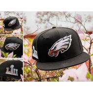Philadelphia Eagles Nfl Fitted Cap