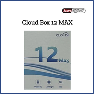 OTHER - 雲盒子 Cloud Box 12MAX