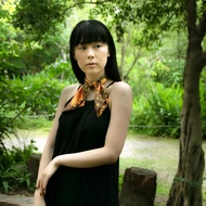 from a friend of mine 法式絲巾 Calvin Lauren 日本製