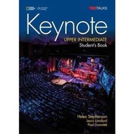 二手書_ Keynote Upper Intermediate