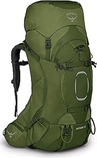 Osprey Aether 55 Men's Backpacking Backpack