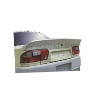 PROTON WIRA SALOON SPOILER VIP（FIBER GETAH ) SKIRT LIP BODYKIT