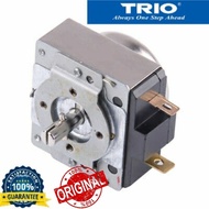 ORIGINAL TRIO FOOD STEAMER TIMER SWITCH &amp; FUSE