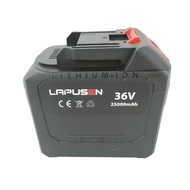 Phụ Kiện Máy Cắt Cỏ Pin 2400w 10in Pin Máy Cắt Cỏ Lapusen Makita Pin 20 cell Lapusen