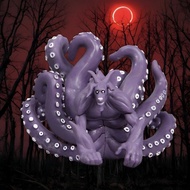 GK Naruto Lama Tail Beast Anime One Tail Nine Tail Statue Figure Nine Tail Fox Ornament Model Mercha