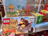 代購 - TOMICA 日本環球影城-Donkey Kong