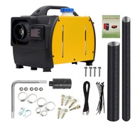 Boat Car Motorhome Truck 5KW 8KW 12V diesel air heater diesel heater