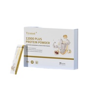 American Original Whey Protein Soy Isolate Powder Strong Physique Marine Fish Oligopeptide Solid Dri