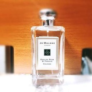 JO MALONE 英國梨與小蒼蘭香水