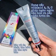 Melasma-x 3D Whitening Clinic Cream 3W Clinic.