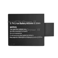 900mAh SJ4000 Battery For SJCAM SJ5000 WIFI SJ7000 SJ8000 SJ4000WIFI SJ6000 EKEN H9R M10 4K H3 H8 H9