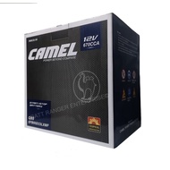 Camel Q85 95D23L EFB Start Stop Battery