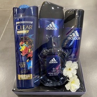Adidas hamper | Set / Hamper