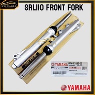 YAMAHA SRL110 FRONT FORK ABSORBER LAGENDA110 SRL LAGENDA 110 Z ZR SRL110ZR ZR FORK DEPAN