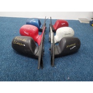 Hyundai Elantra Lantra Side Mirror Sidemirror E4 012151