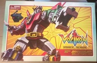 Toynami 百獸王 Voltron 30 週年紀念 30th Anniversary 金剛戰神