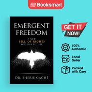 Emergent Freedom - Paperback - English - 9798987166208