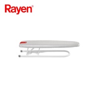 Rayen High Quality Portable Sleeve Ironing Board (Iron Board)