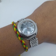 Jam tangan vintage Seiko 2118 0420 automatic 21 jewels