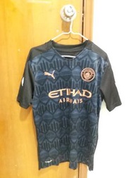 Puma Manchester City 曼城 20/21 Foden 科頓 #47 球衣 M Size 中碼