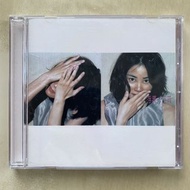 CD丨王菲 浮躁 (日本版) / Faye Wong