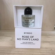 #稀有 Byredo 無人區玫瑰8ml
