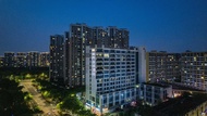 Vision Business Hotel (Suzhou Railway Station Branch, Gusu District, Suzhou)