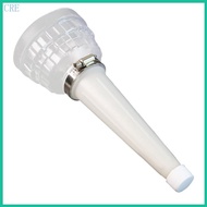 CRE Oil Filter Removal Oil Funnel Universal Engine Oil Filling Funnel for Car