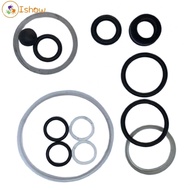 <INT2>Repair Tool Oil Seal Ring Small O-ring / Horizontal 3 TON Repair kit Vertical jack accessories